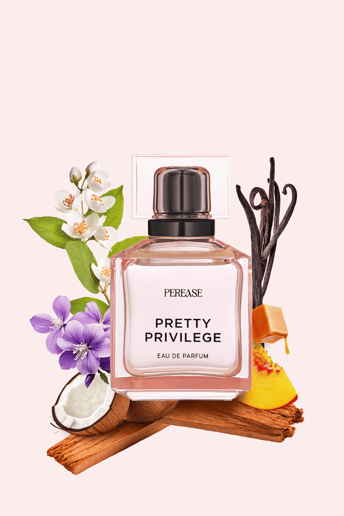 Pretty Prividge Perease | Pretty Privilege Eau de Parfum – REBL