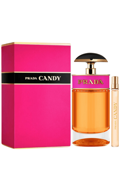 Perfume similar to prada candy best sale