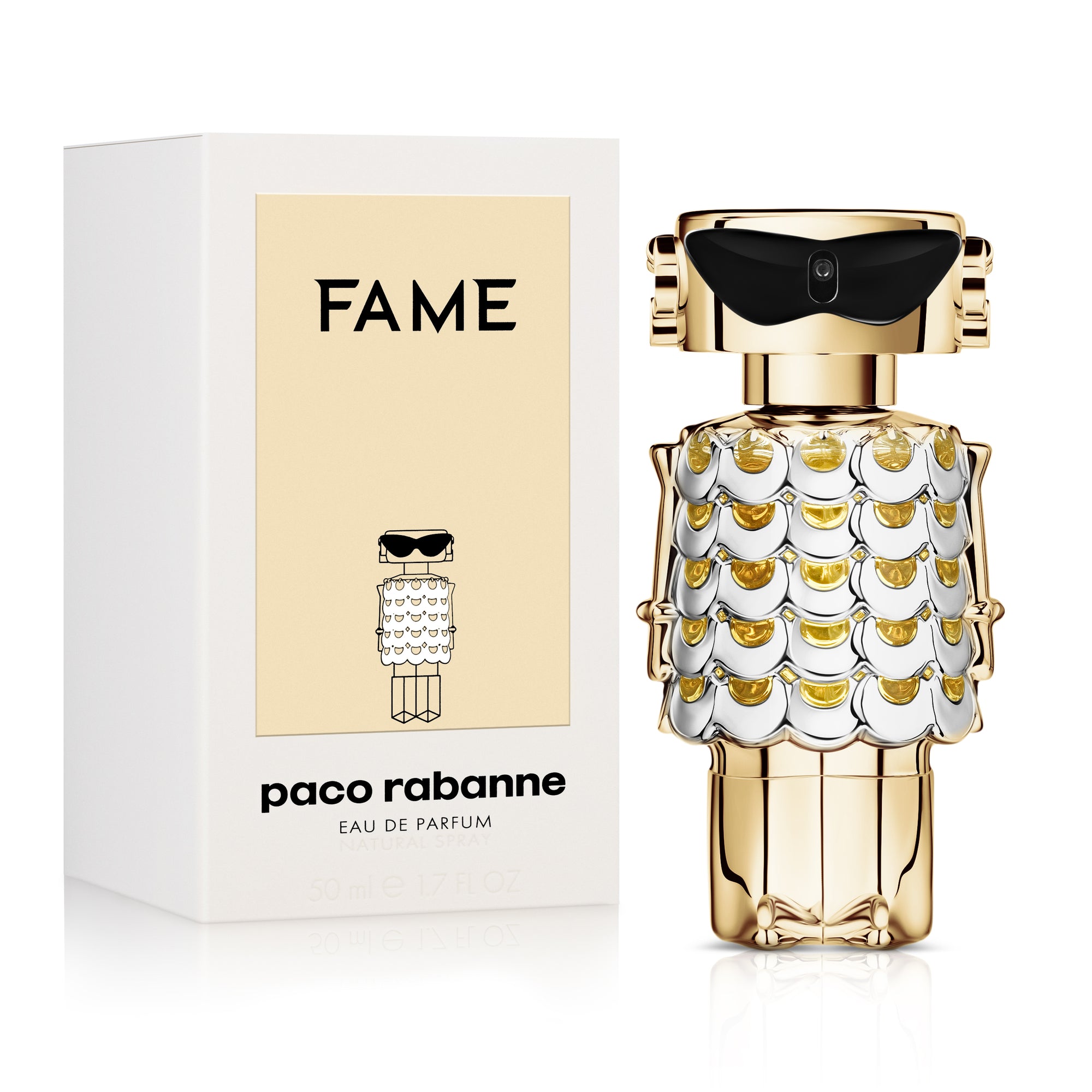 Paco Rabanne | Fame Eau de Parfum