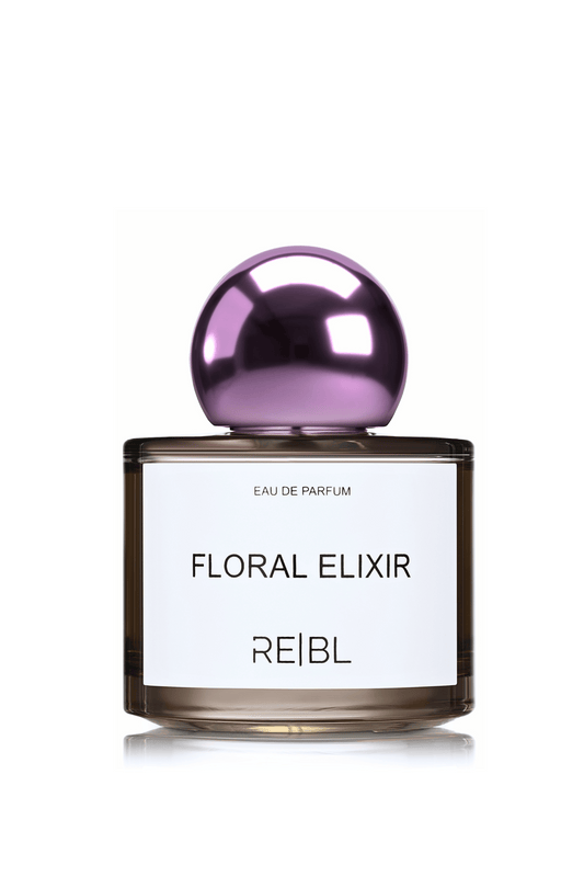 REBL | Floral Elixir Eau de Parfum