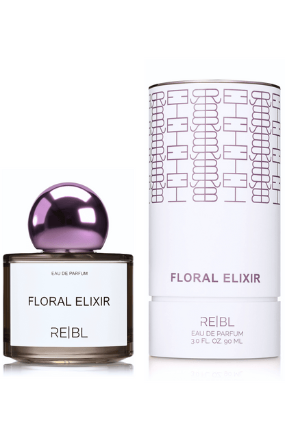 REBL | Floral Elixir Eau de Parfum