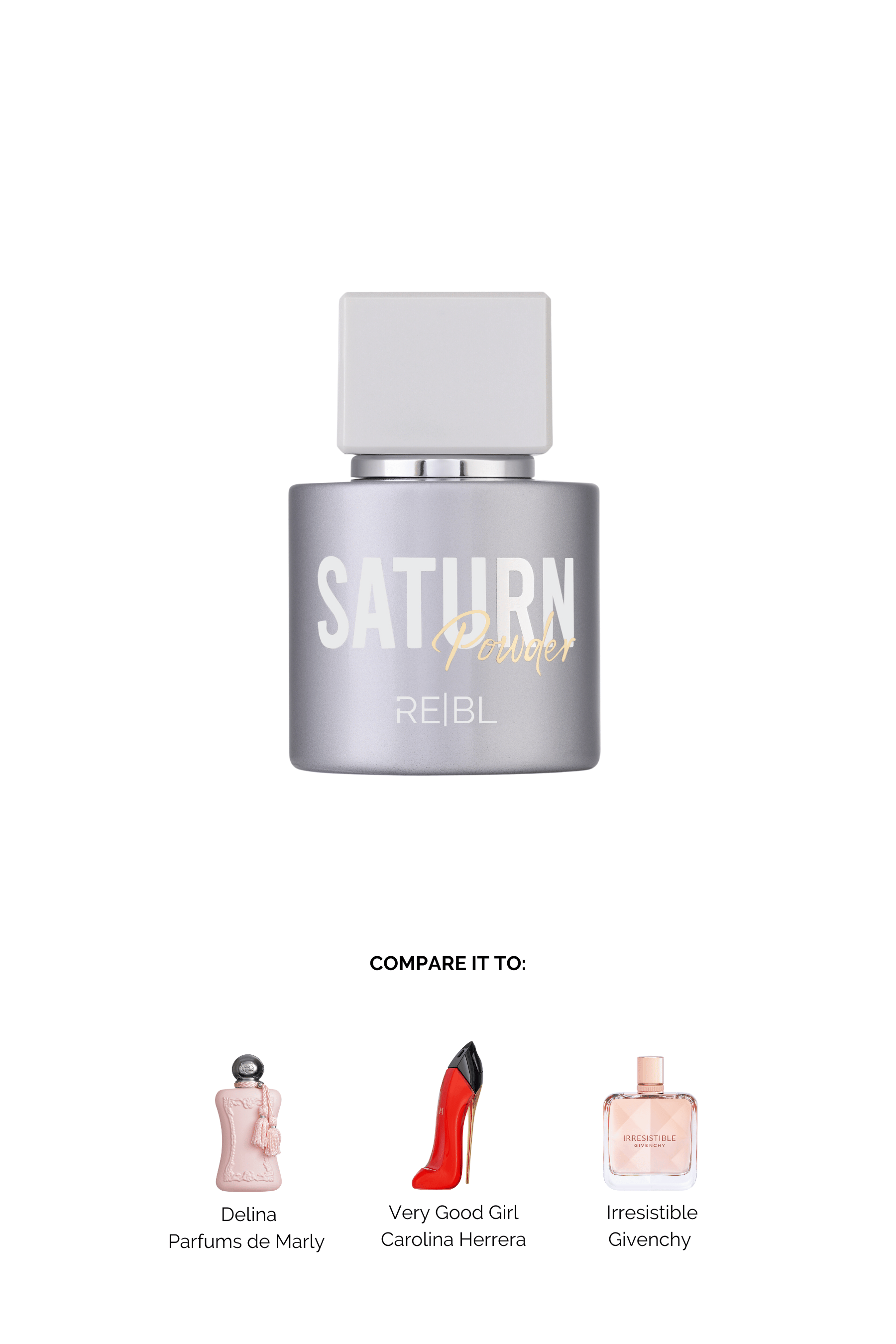 Dior  Sauvage Eau de Parfum - REBL