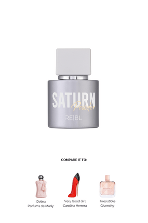 REBL | Saturn Powder Eau de Parfum