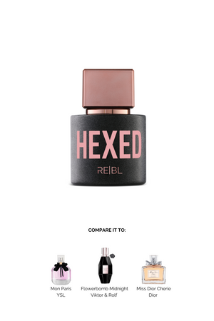 REBL | Hexed Eau de Parfum