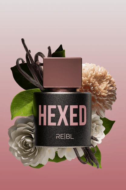 REBL | Hexed Eau de Parfum