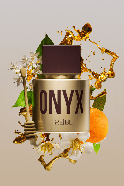 REBL |  Onyx Eau de Parfum