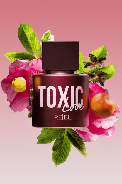 REBL | Toxic Love Eau de Parfum