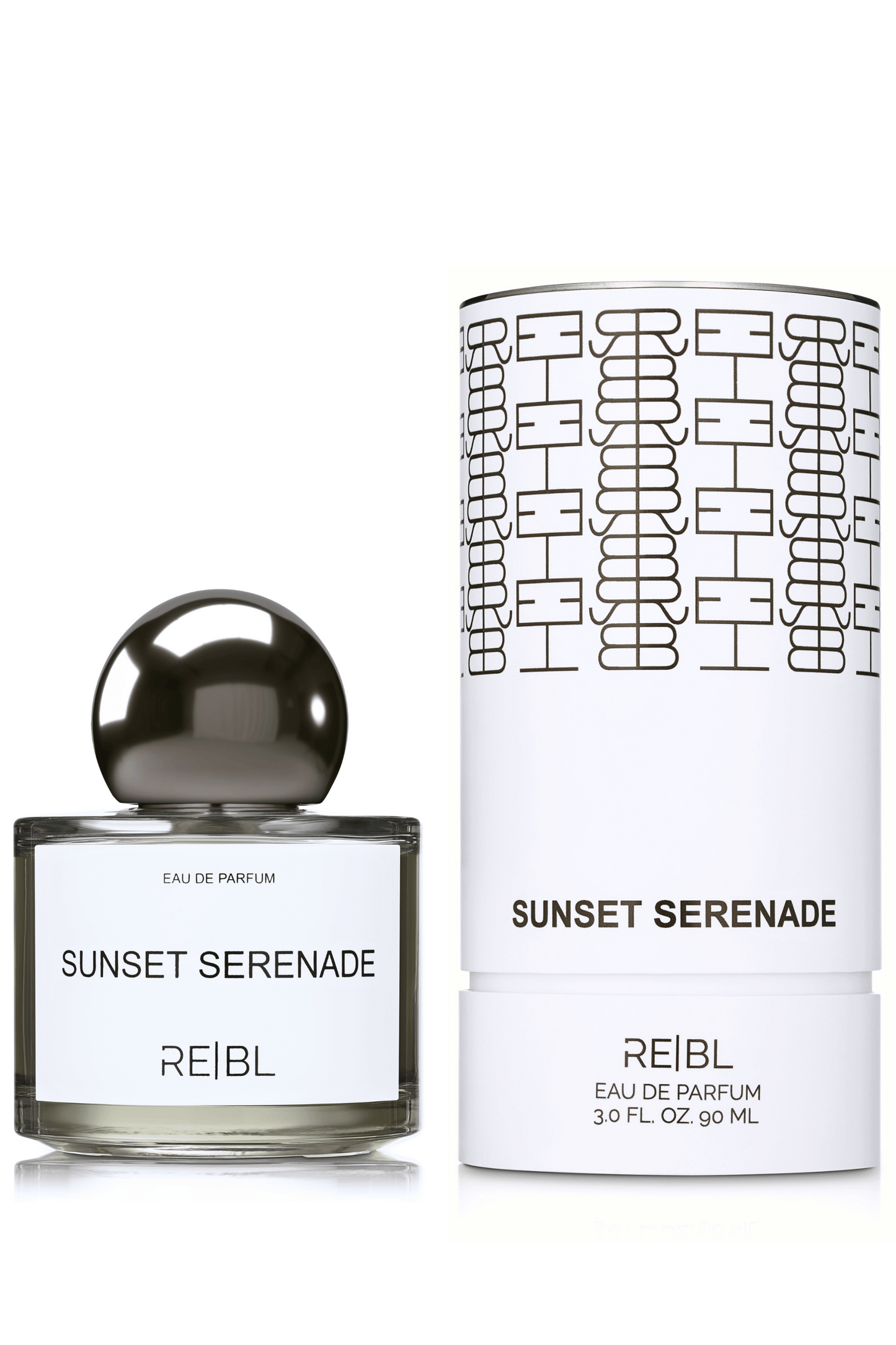 REBL | Sunset Serenade Eau de Parfum