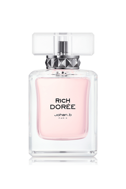 Rich Doree | Eau de Parfum