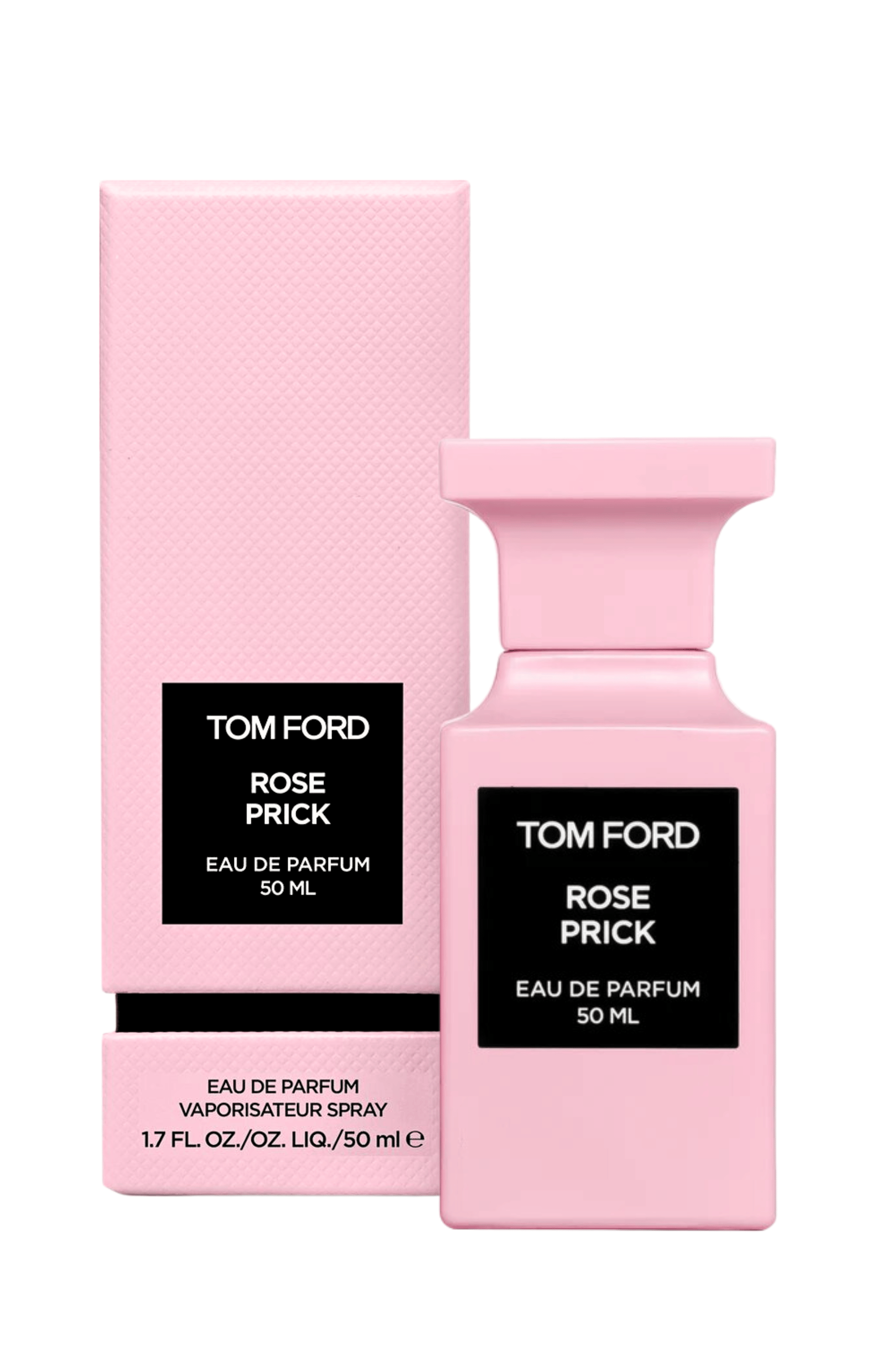 ROSE PRICK EAU DE PARFUM