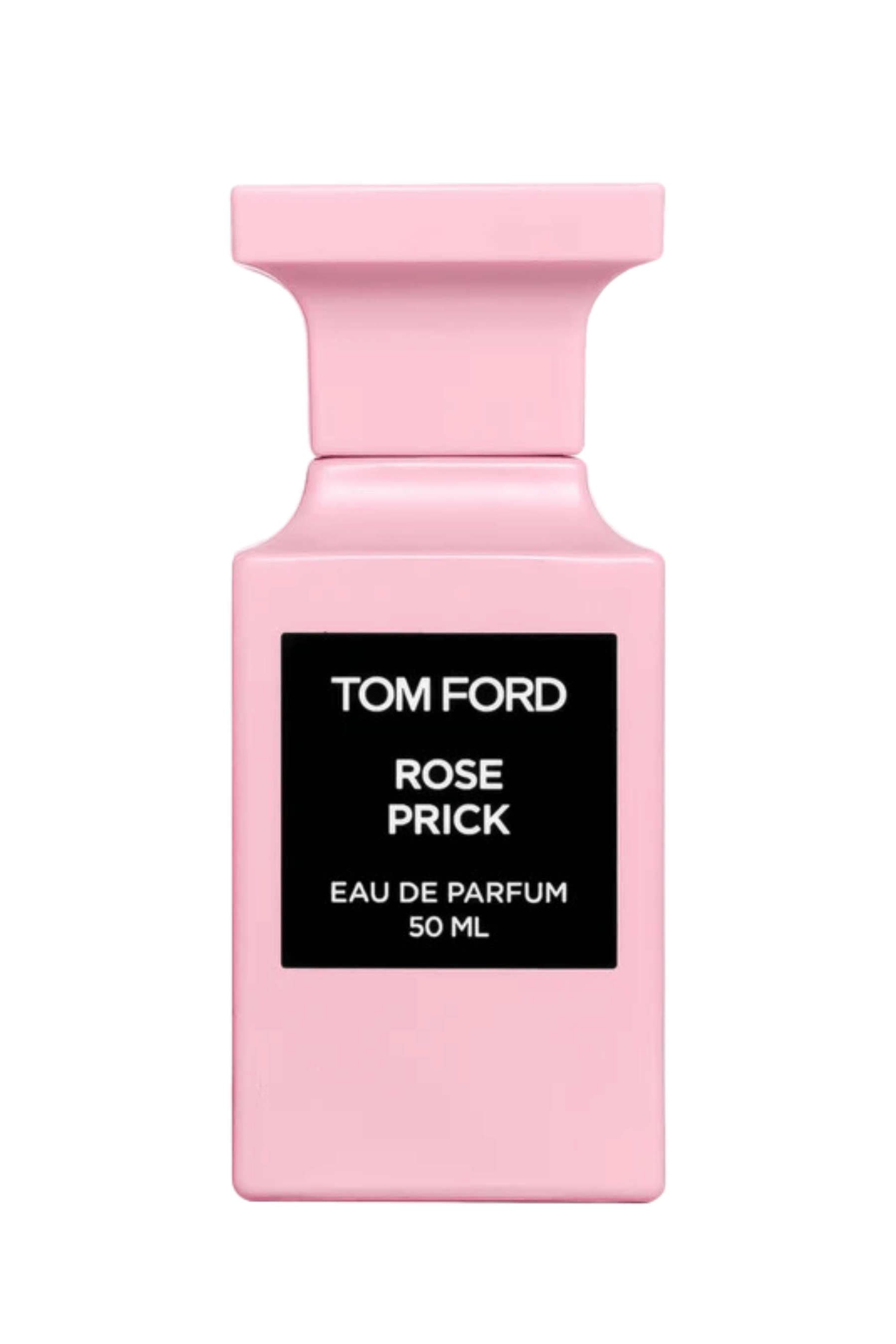 Tom Ford launches Private Rose Garden