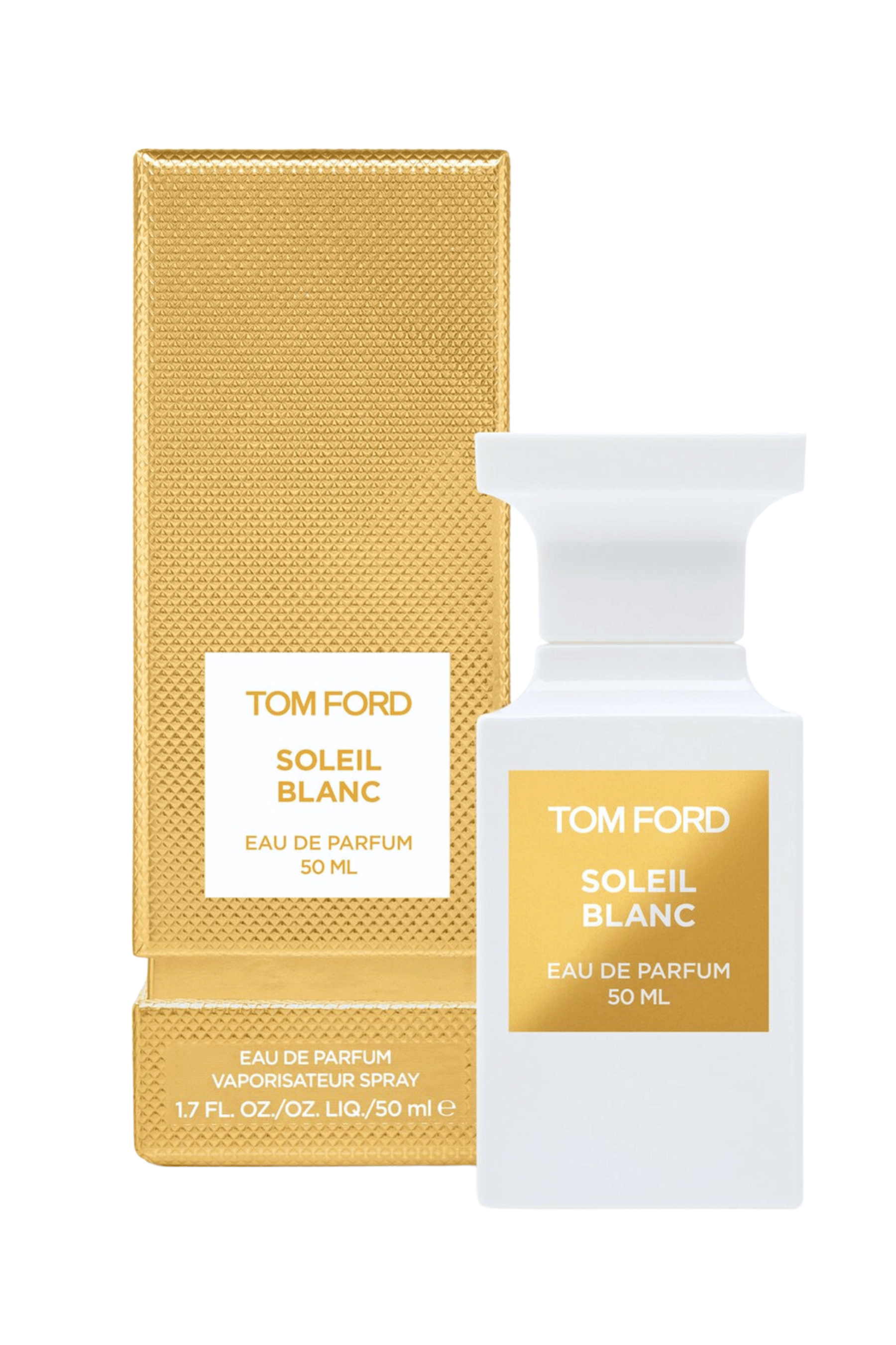 Tom ford Tom ford soleil blanc Eau De Parfum Spray
