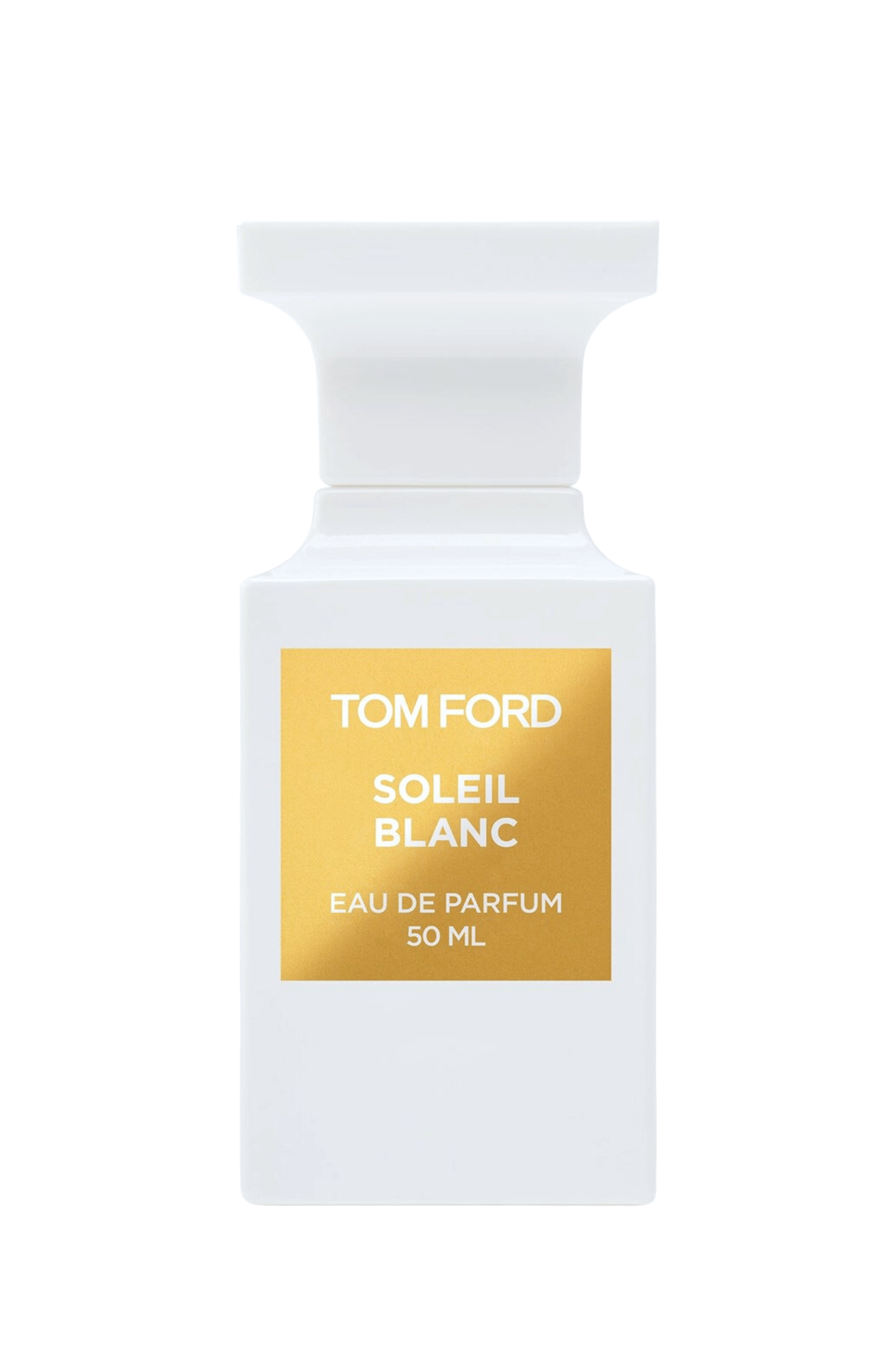 Mededogen Buitenshuis ervaring Tom Ford | Soleil Blanc Eau de Parfum - REBL