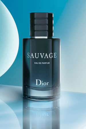 Sauvage Eau de Toilette - Dior