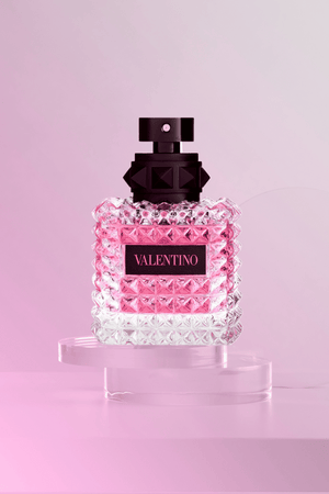 Valentino donna discount perfume sephora