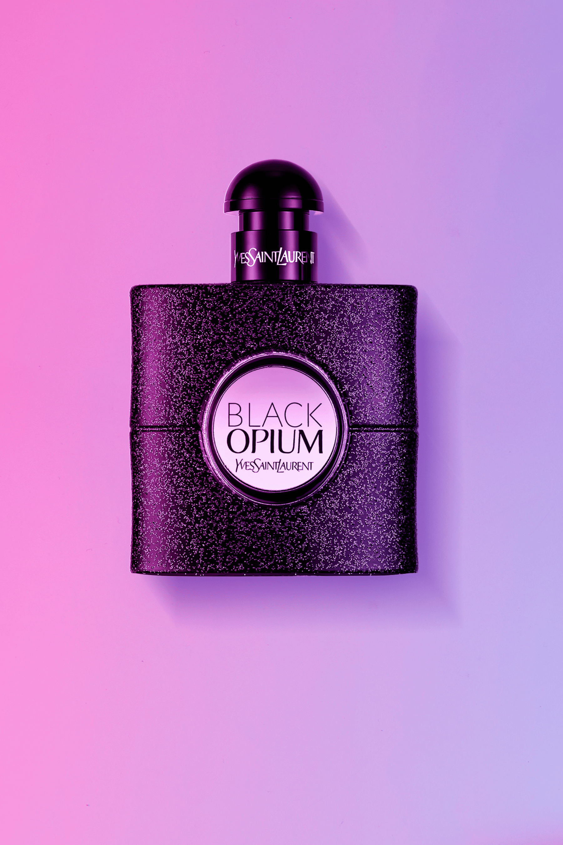 Yves Saint Laurent Yves Saint Laurent Black Opium EDP, 50ml - Women's  Perfumes