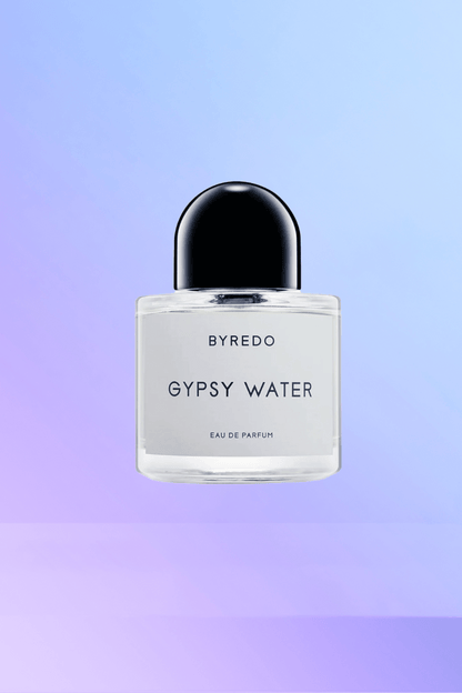 Byredo | Gypsy Water Eau de Parfum – REBL Byredo | Gypsy Water Eau de Parfum – REBL