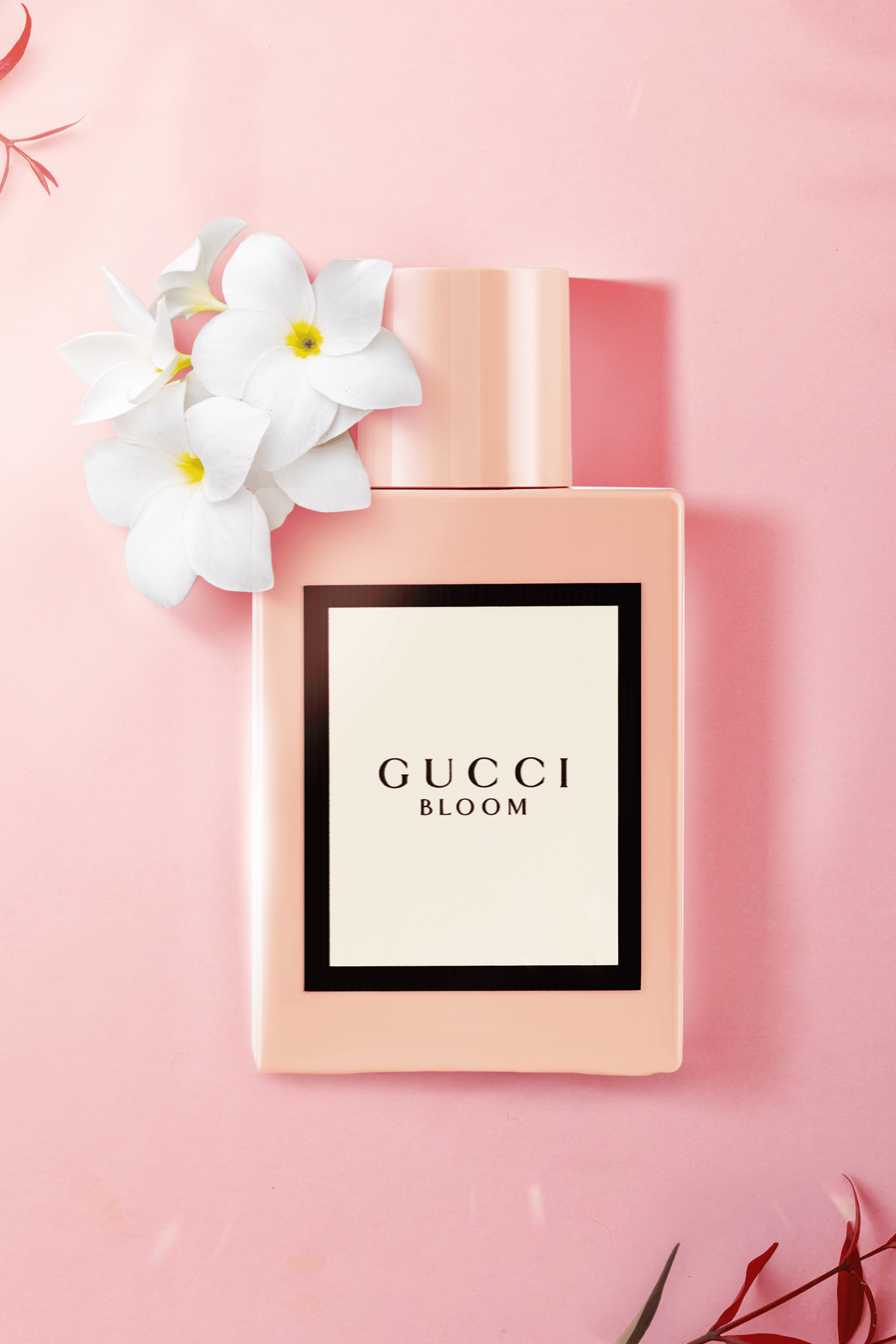 Gucci, Other, Gucci Bloom Perfume