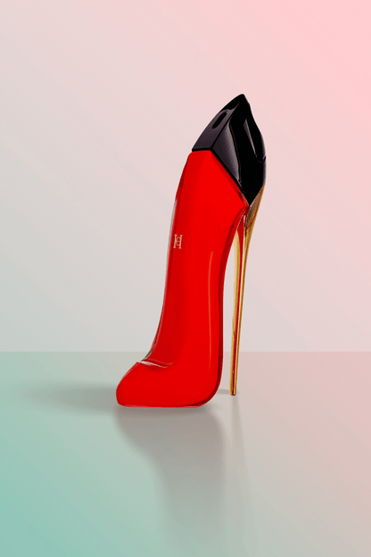 Very Good Girl by Carolina Herrera