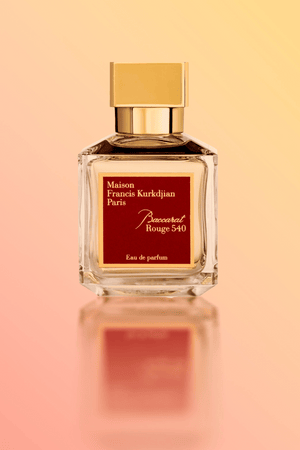 Maison Francis Kurkdjian | Baccarat Rouge 540 Eau de Parfum