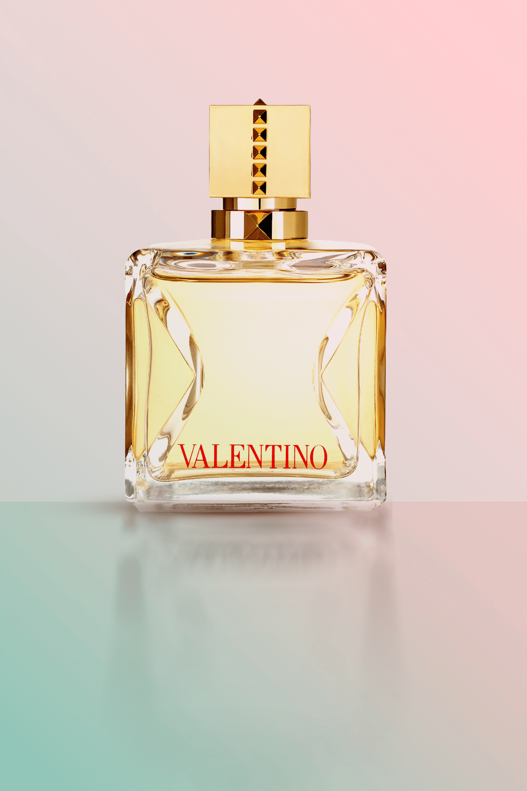 - Valentino de Viva Eau Voce | REBL Parfum