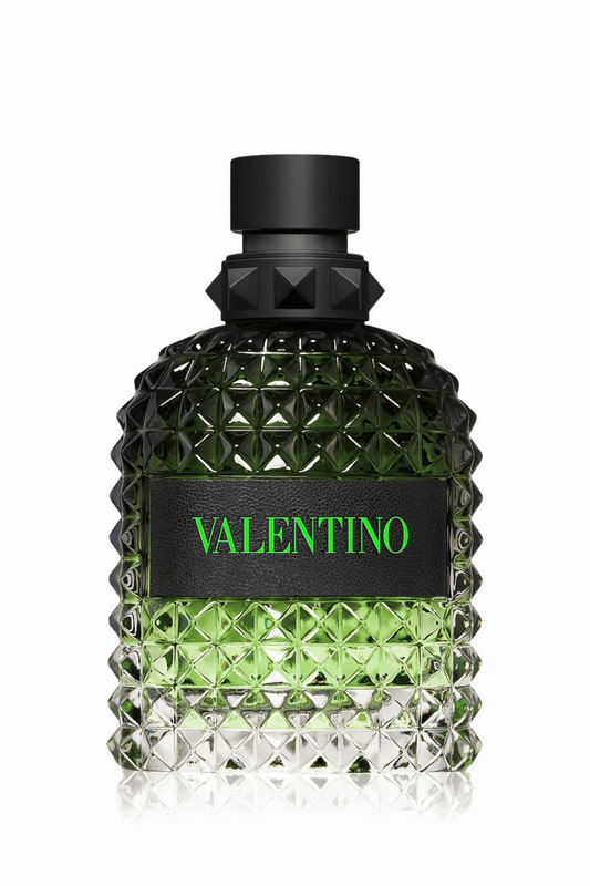 Valentino | Uomo Born in Roma Green Stravaganza Eau de Toilette