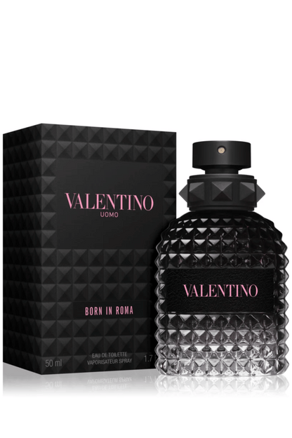 Valentino | Uomo Born in Roma Eau de Toilette