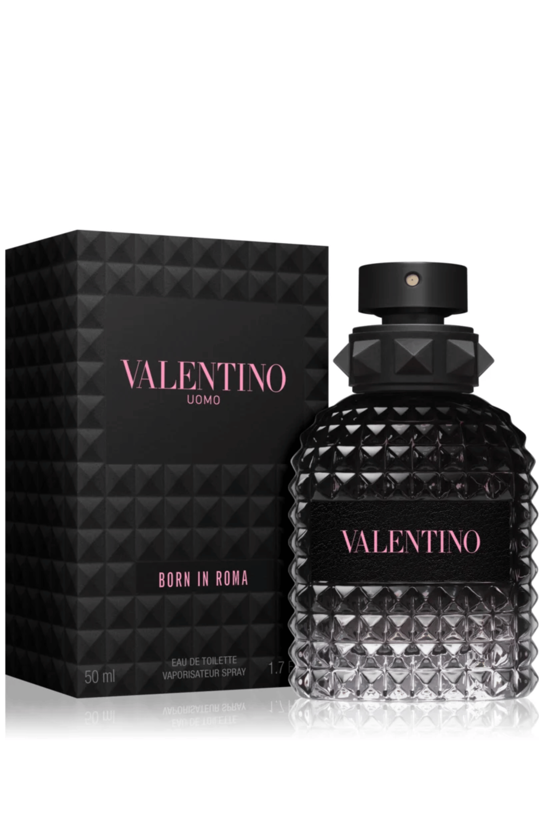 Uomo fragrance valentino sales