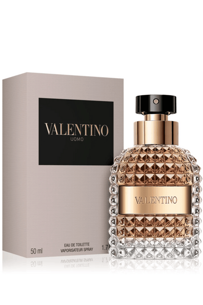 Valentino | Uomo Eau de Toilette