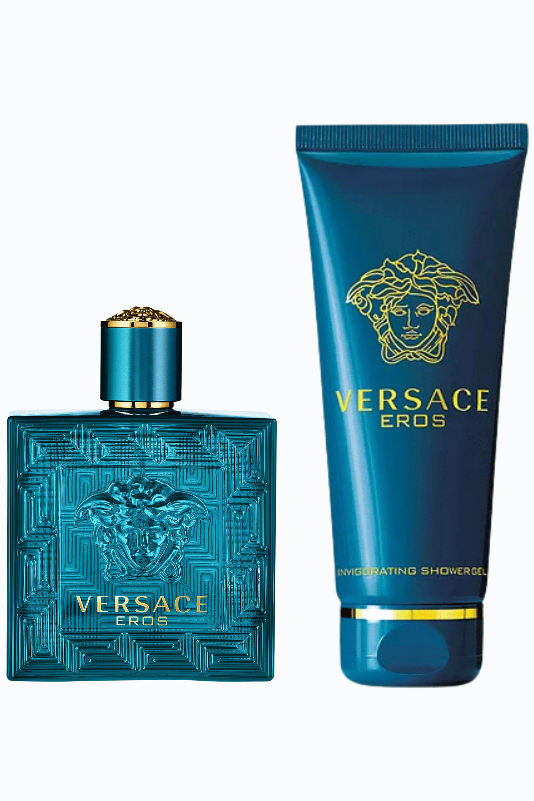 Versace top men lotion