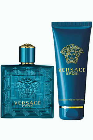 Versace | Eros for Men Eau de Toilette