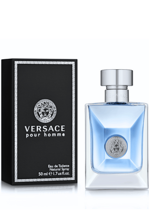 Versace | Pour Homme Eau De Toilette - REBL