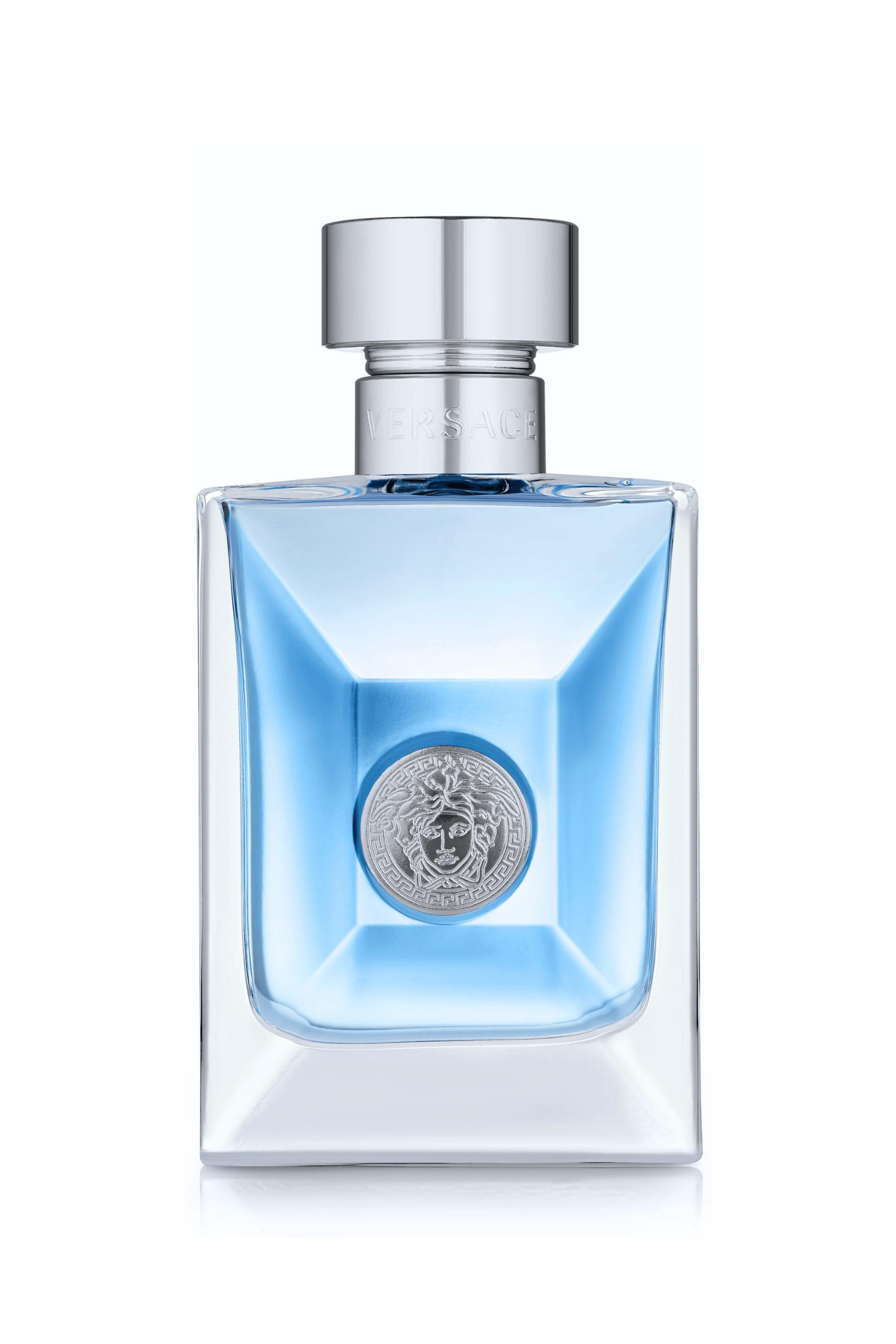 Chanel Bleu de Eau de Parfum Spray for Men, 1.7 Ounce Wood 1.7 Fl