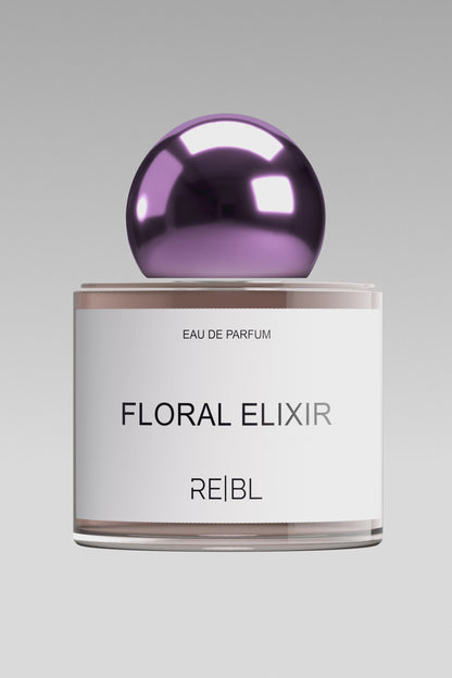 REBL | Floral Elixir Eau de Parfum