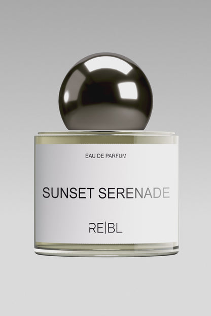 REBL | Sunset Serenade Eau de Parfum