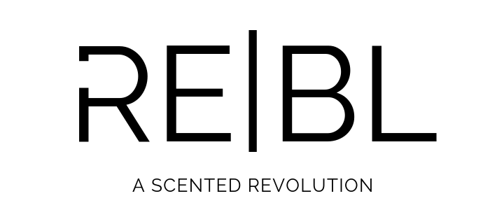 Rebl Scents logo