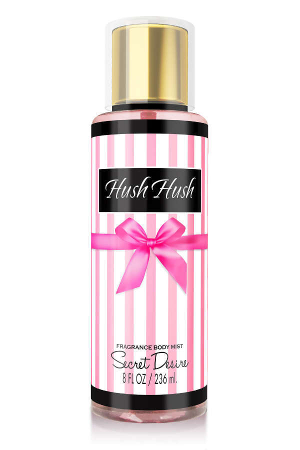 Hush Hush | Body Mist