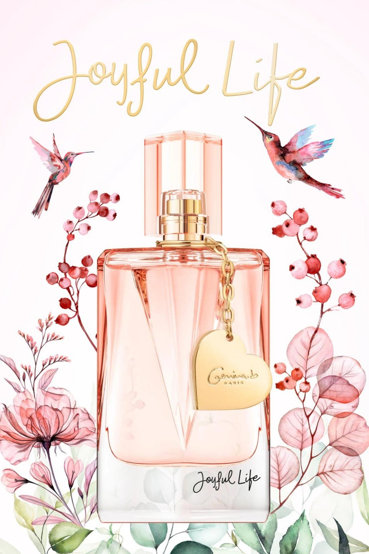 Joyful Life | Eau de Parfum