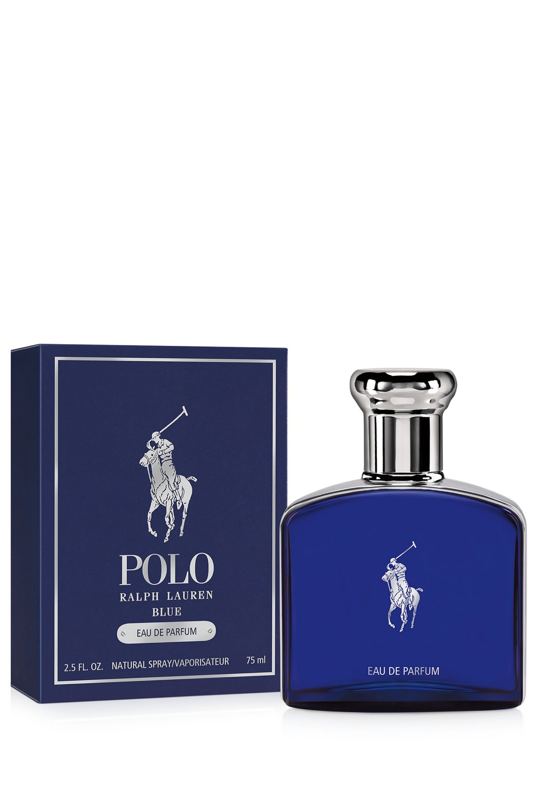 Ralph Lauren | Polo Blue Eau de Parfum