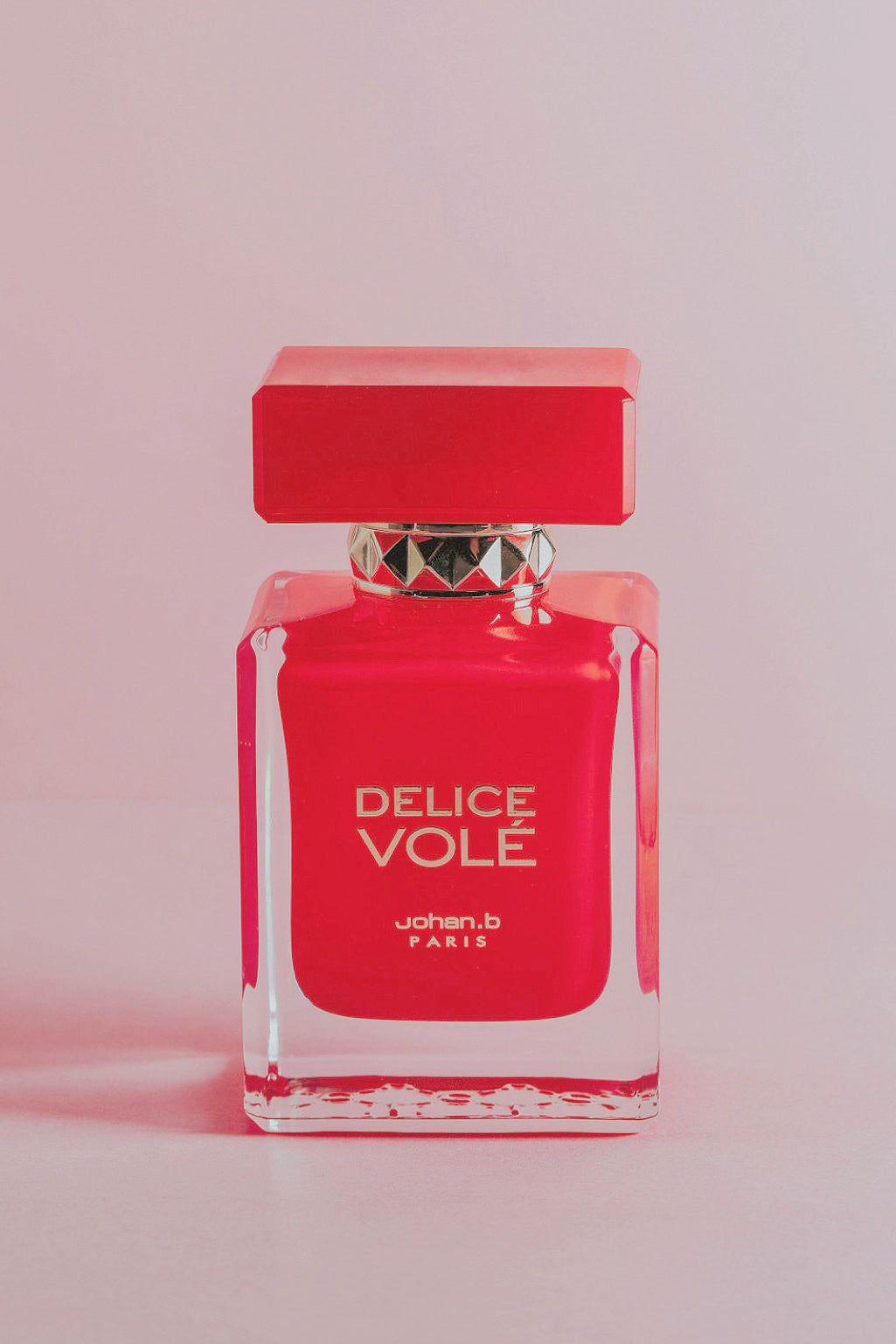 Delice Volé | Johan B | Eau de Parfum