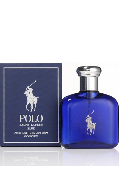 Ralph Lauren | Polo Blue Eau de Toilette