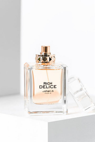 Rich discount girl perfume