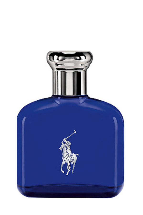Ralph lauren polo ultra top blue eau de toilette