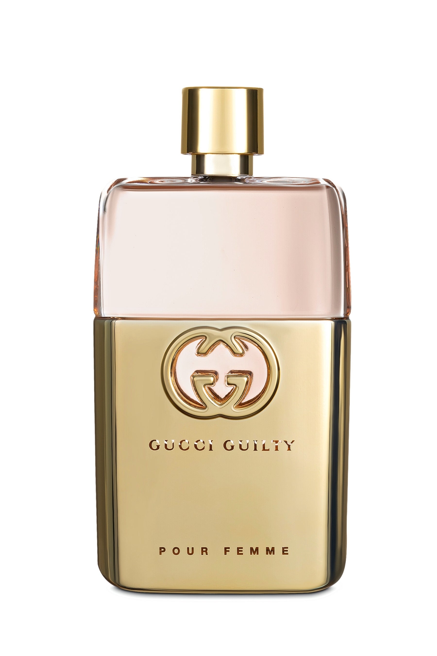 Perfume | Gucci | Guilty Scents REBL