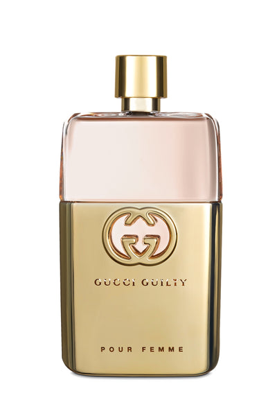 Guilty Perfume Gucci REBL Scents - Main Image