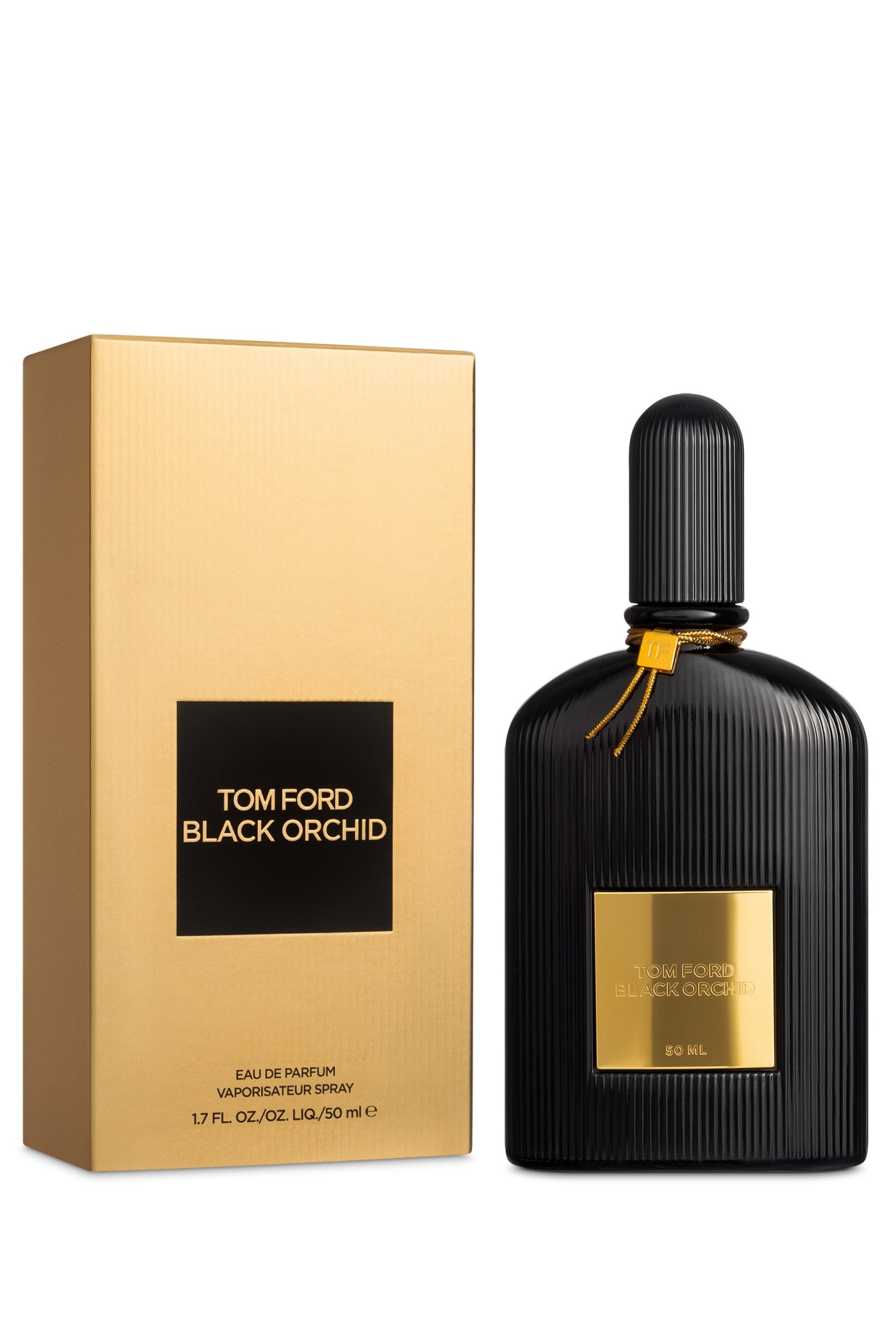 Tom Ford Black Orchid good Parfum