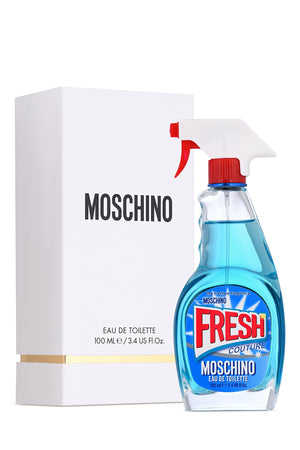 Moschino | Fresh Couture Eau de Toilette