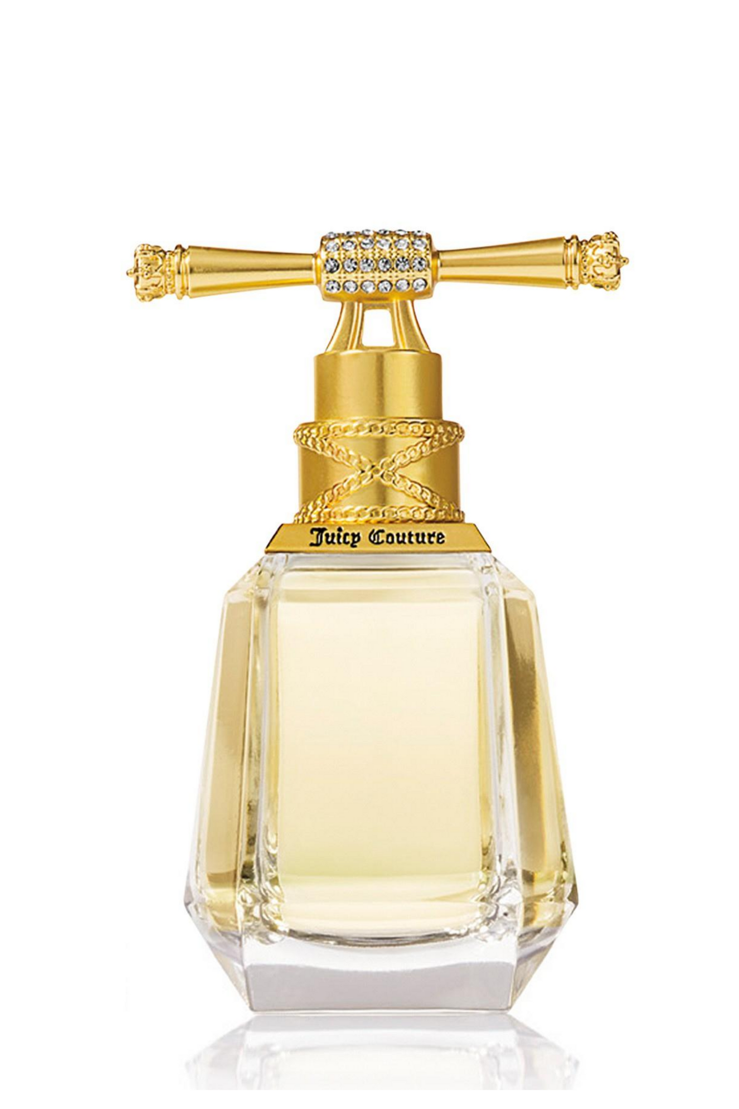 Juicy Couture | I Am Juicy Couture Eau de Parfum