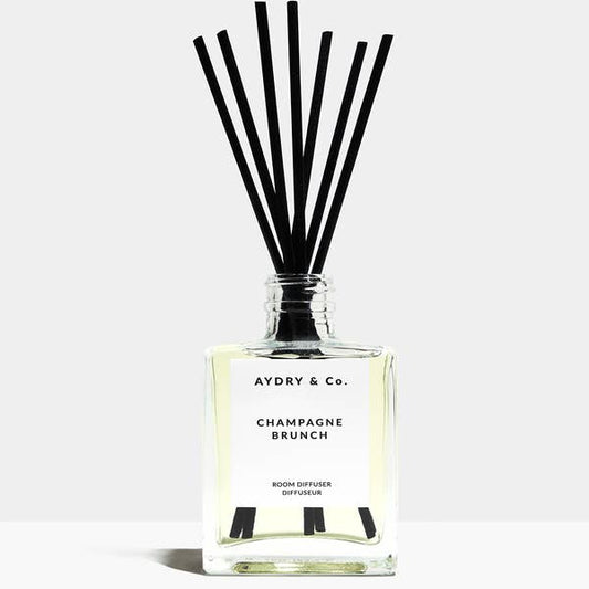 Aydry & Co. | Champagne Brunch | Room Diffuser