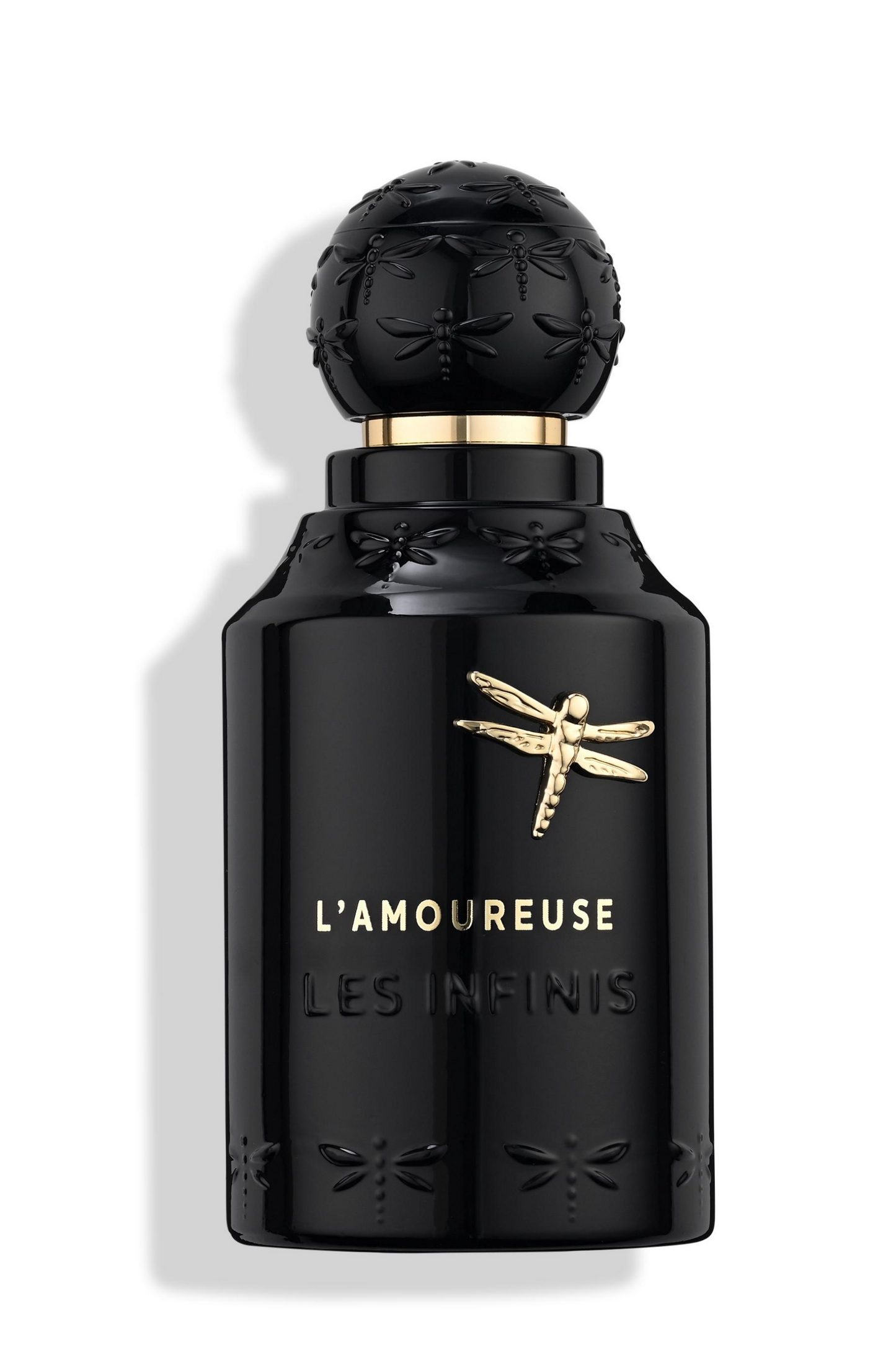 L'amoureuse Les Infinis | Eau de Parfum